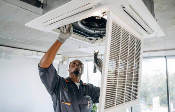 Licensed Ductwork Repair service in Wernersville, PA - FH HVAC